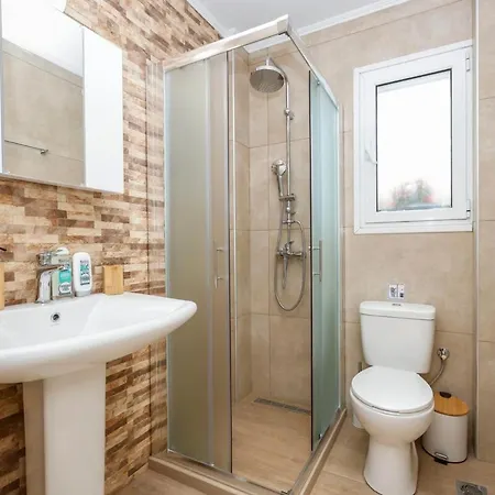 Apartman Corfu Blue Memories 2