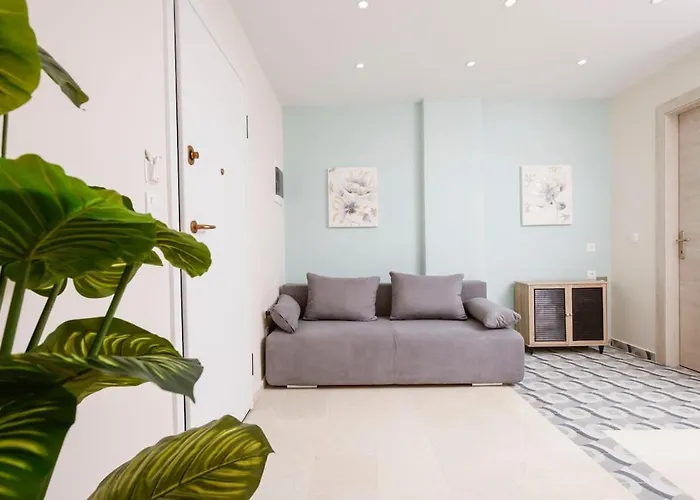 Corfu Blue Memories 2 * Corfu (city)