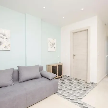 Corfu Blue Memories 2 * Corfu (city)