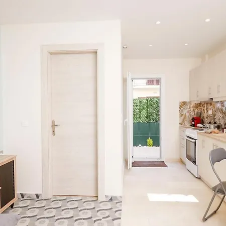 Appartement Corfu Blue Memories 2 Corfu (city)