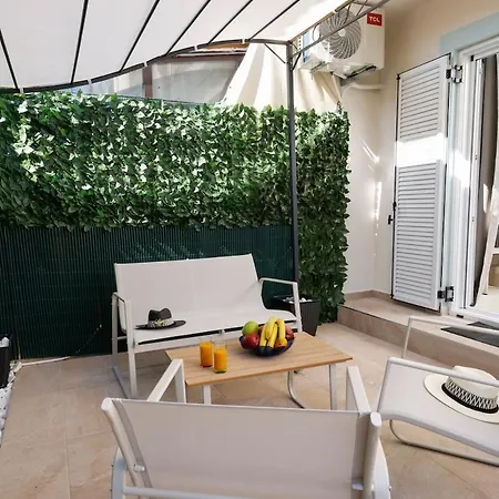 Corfu Blue Memories 2 Appartement *