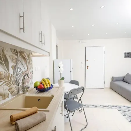 Appartement Corfu Blue Memories 2 Corfu (city)