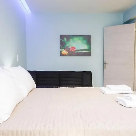 Corfu Blue Memories 2 Appartement Corfu (city)