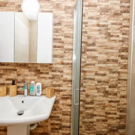 Appartement Corfu Blue Memories 2