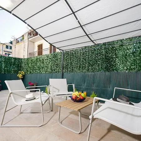 Corfu Blue Memories 2 Appartement Corfu (city)