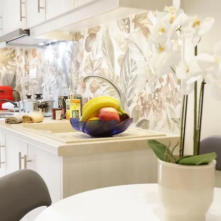 Corfu Blue Memories 2 Appartement Corfu (city)