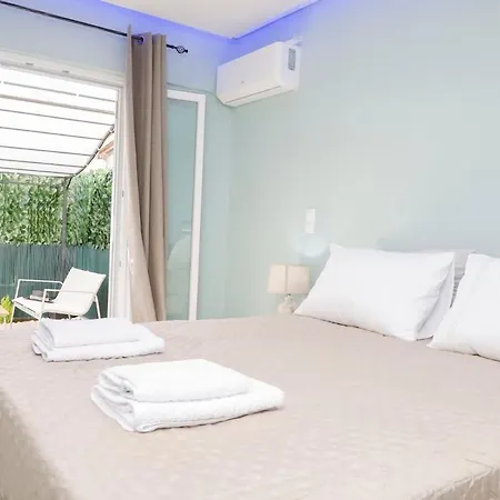 Corfu Blue Memories 2 Corfu (city)